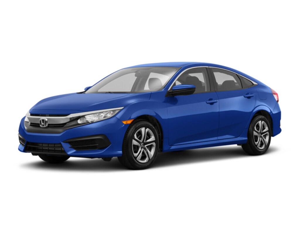 Used 2018 Honda Civic Near Me in Wayzata